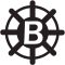 Blizniak's Bokken logo