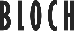 BLOCH logo