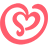 Blooms by Dragonfly logo