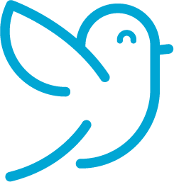 Bluebird Botanicals logo
