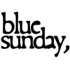 blue sunday logo