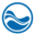 Bluewater Books and Nautical Charts logo