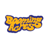 Booming Acres logo