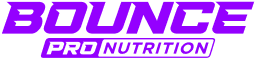 Bounce Nutrition logo