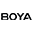 BOYA logo