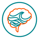 Brain Wave logo
