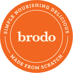Brodo logo