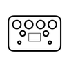 Browne Amplification logo