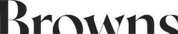 Browns Fashion logo