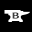 Buck Knives, Inc. USA logo