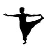Buddha Pants logo