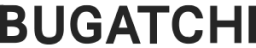 Bugatchi logo