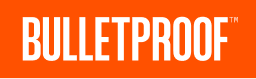 Bulletproof logo