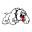 Bully Dog logo