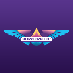 BurgerFuel logo