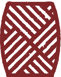 Burlap & Barrel logo