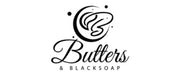 Butters & BlackSoap logo