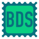 Buy Discount Stamps logo