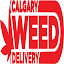 Calgary Weed Delivery logo