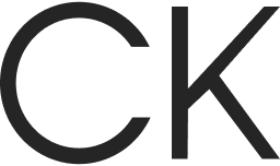 Calvin Klein logo