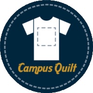 Campus Quilt Co. logo