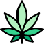 Canada Wide Weed logo