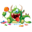 Candy Tyme logo