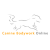Canine Bodywork Online logo