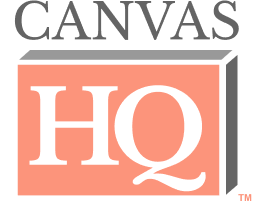 CanvasHQ logo