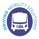 Capital Area Transportation Authority logo