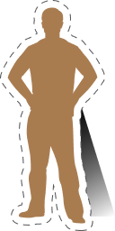 Cardboard Cutout Standees logo