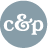 Cards & Pockets logo