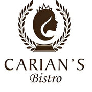 Carian's Bistro Chocolates logo