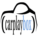 CarPlayBox logo