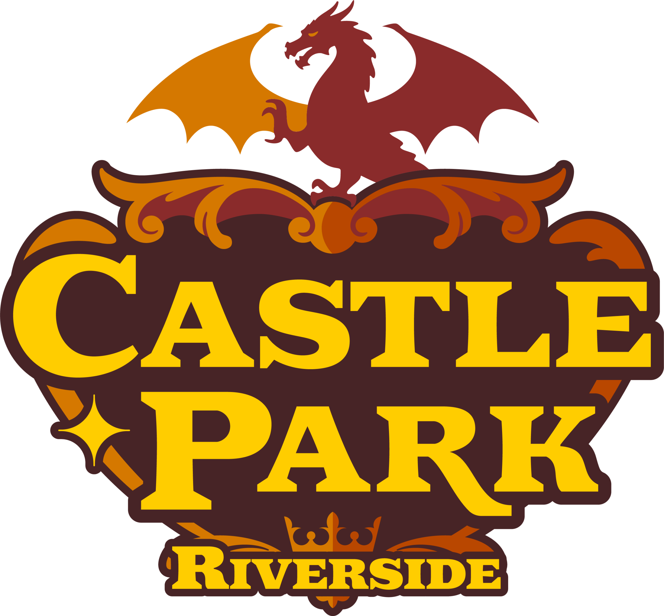 Castle Park logo