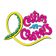 Castles N' Coasters logo