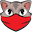 Cat Bandit logo