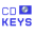 CDKEYSio logo
