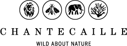 Chantecaille logo