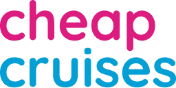 Cheap Cruises logo