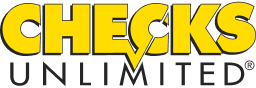 Checks Unlimited logo