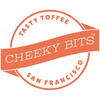 Cheeky Bits Sweets logo