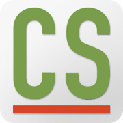CHEF'STORE logo