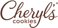 Cheryl's Cookies logo