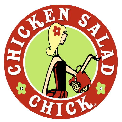 Chicken Salad Chick logo