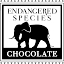 Endangered Species Chocolate logo