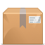 Crown Heights Shipping & Copy Center logo