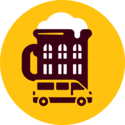 City Brew Tours logo