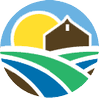 Clagett Farm logo