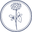 Clara & Fritz Tallow Shop logo